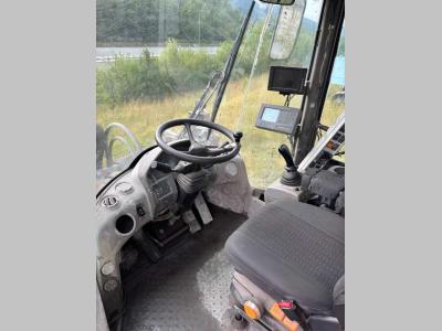 Volvo control valve for Volvo L180E, L180F, L150E and L150F. en vente par Balavto