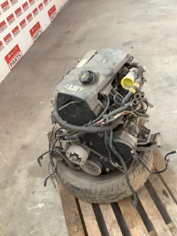 Moteur à combustion pour Iveco Daily 2.3 16v Photo 4