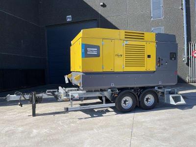Atlas Copco Y 35 - N DRILLAIR STAGE V en vente par Machinery Resale