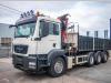 Man TGS 35.440 BB - HMF 2020K3 Photo 1 thumbnail