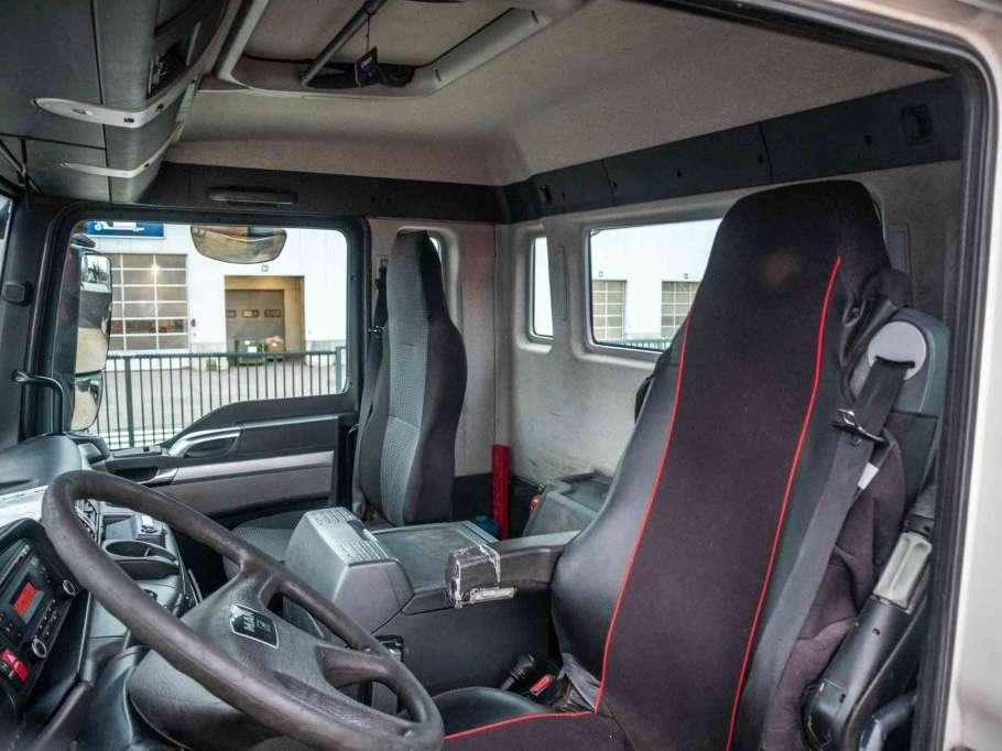 Man TGS 35.440 BB - HMF 2020K3 Photo 6
