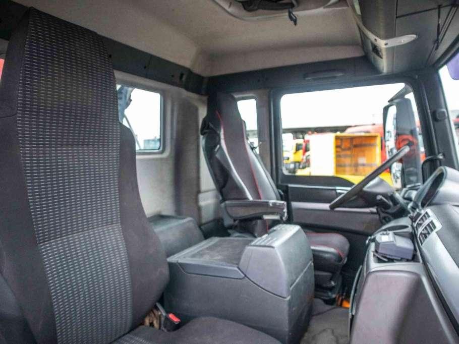 Man TGS 35.440 BB - HMF 2020K3 Photo 9