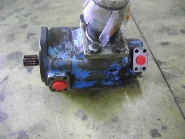Pompe hydraulique pour Volvo 4400 Photo 1