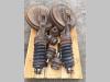 Roue folle pour Fiat Kobelco E 135 Photo 1 thumbnail