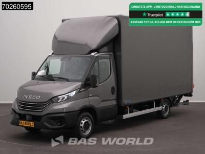 Iveco Daily 35S21 Airco en vente par BAS World B.V.