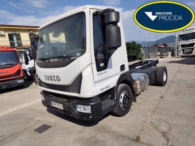 Iveco EUROCARGO 120-190L Photo 1