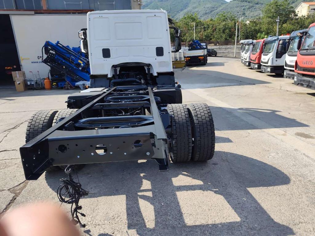 Iveco EUROCARGO 120-190L Photo 15