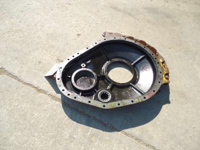 Couvercle gauche de boîte de vitesses pour Fiat Allis FL10B- AD10B en vente par OLM 90 Srl