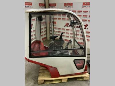 Cabine pour Neuson 3402 en vente par Massucco T. Srl Area Ricambi