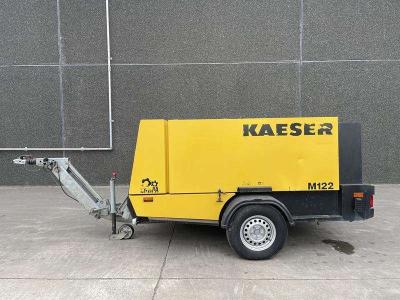 Kaeser M 122 - N en vente par Machinery Resale