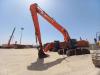 Hitachi ZX870-5G 21m (EXW - Saudi Arabia) Photo 1 thumbnail