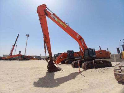 Hitachi ZX870-5G 21m (EXW - Saudi Arabia) en vente par Aertssen Trading