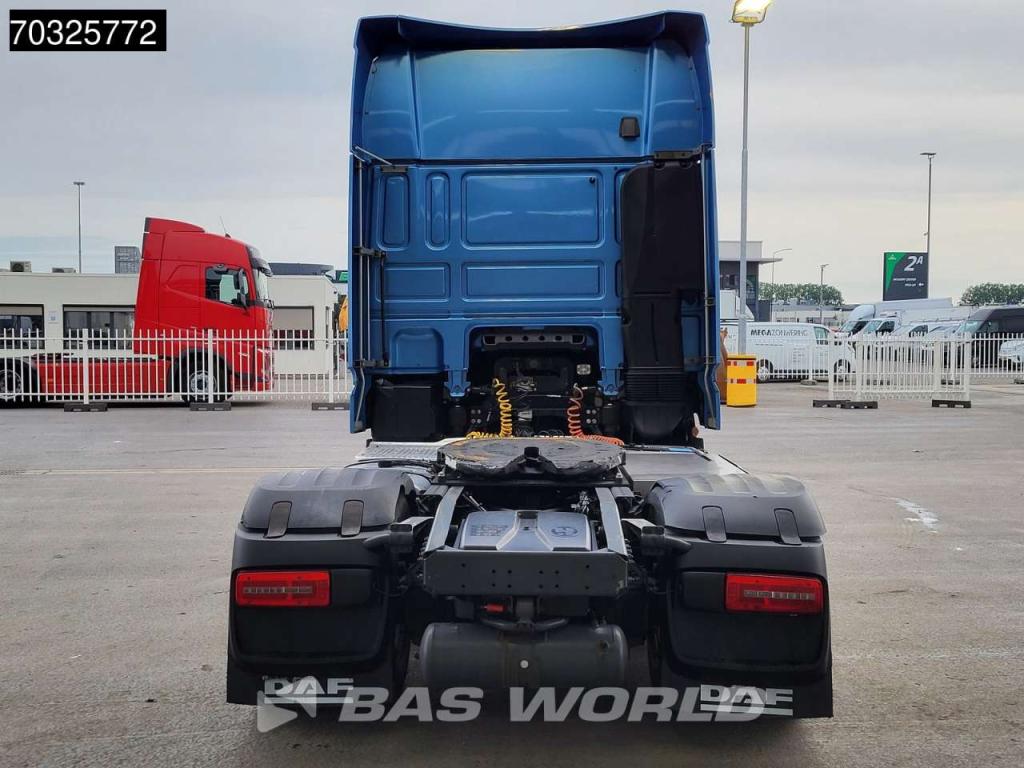 Daf XF 480 4X2 SSC Standklima Photo 10
