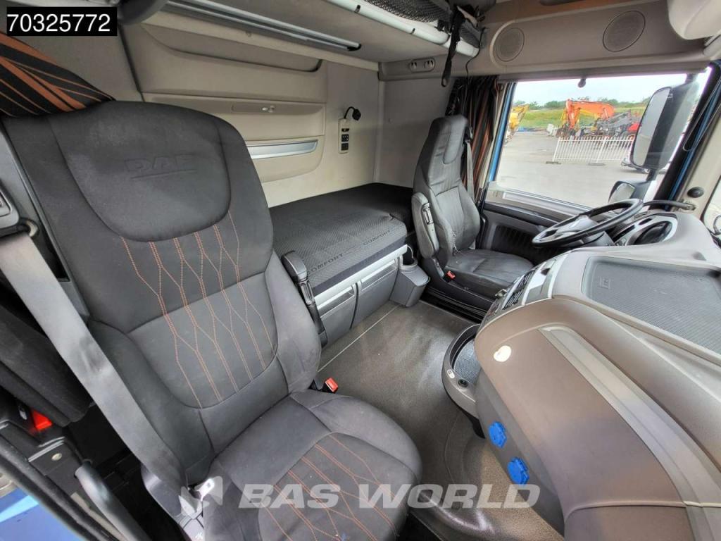 Daf XF 480 4X2 SSC Standklima Photo 24