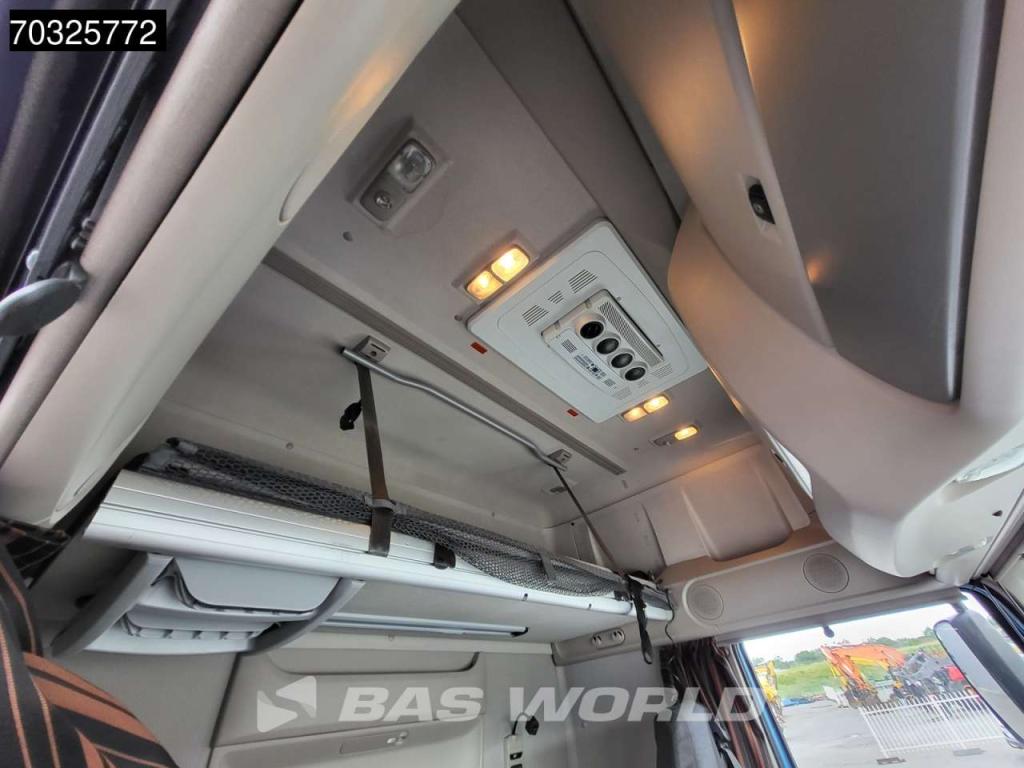 Daf XF 480 4X2 SSC Standklima Photo 25