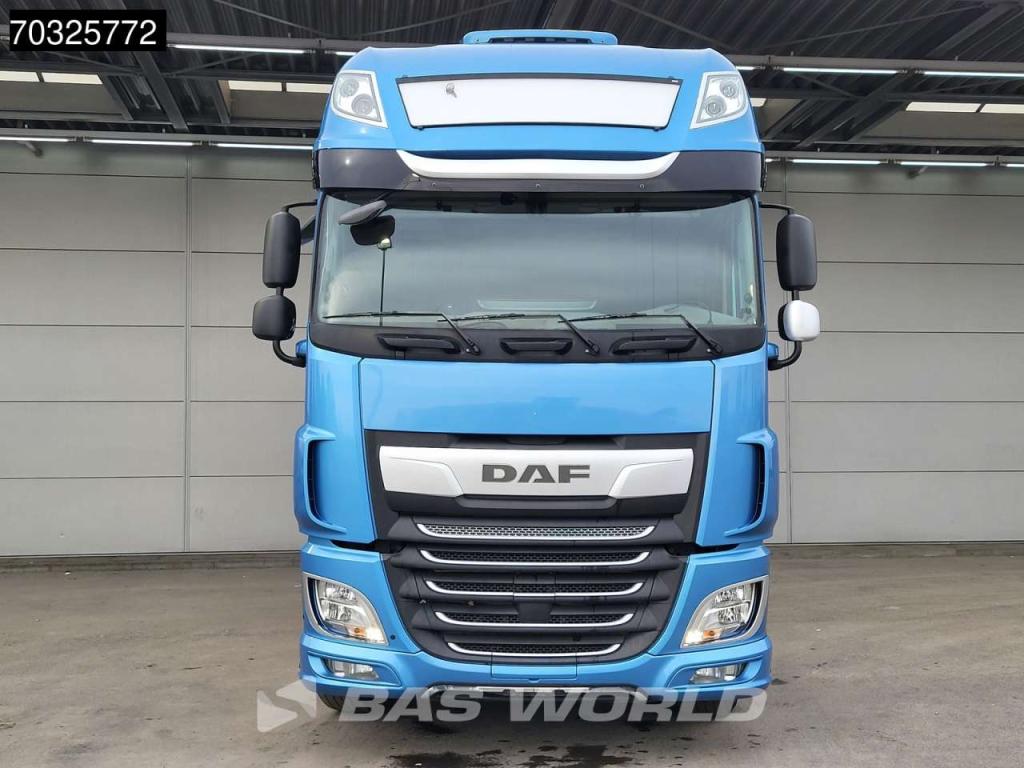 Daf XF 480 4X2 SSC Standklima Photo 6