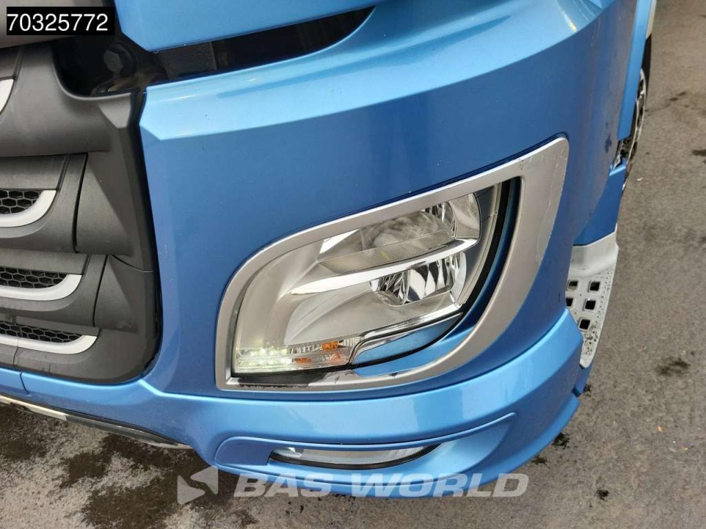 Daf XF 480 4X2 SSC Standklima Photo 9