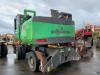 Sennebogen 818E Photo 2 thumbnail