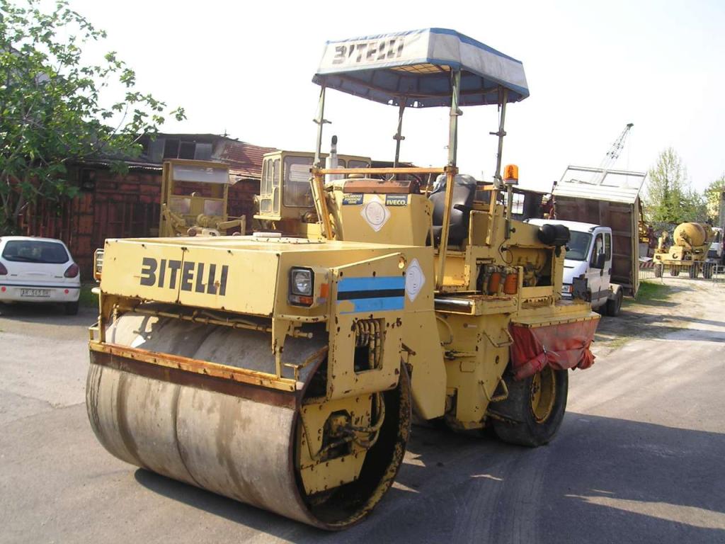 Bitelli COMBIT 65 Photo 1