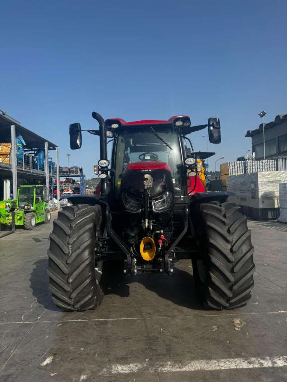 Case IH MAXXUM 145 CVX Photo 2