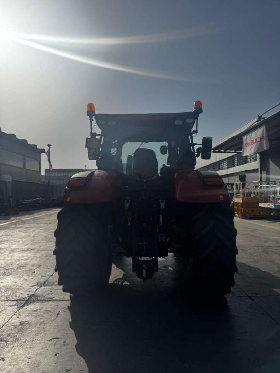 Case IH MAXXUM 145 CVX Photo 4