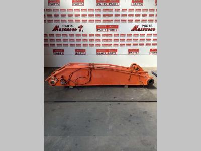 Bras de levage / Flèche pour Hitachi ZX160LC en vente par Massucco T. Srl Area Ricambi