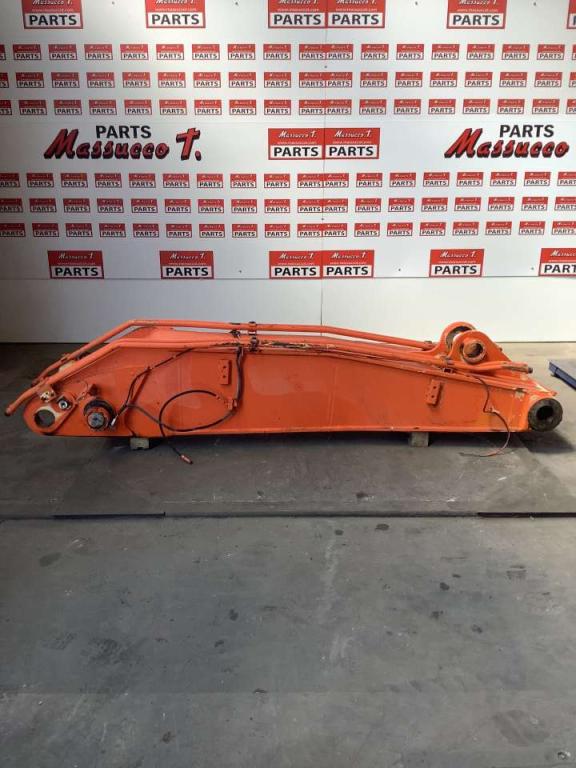 Bras de levage / Flèche pour Hitachi ZX160LC Photo 1
