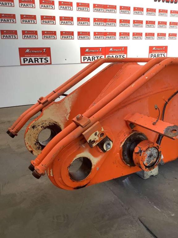 Bras de levage / Flèche pour Hitachi ZX160LC Photo 2