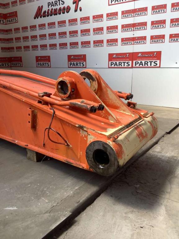 Bras de levage / Flèche pour Hitachi ZX160LC Photo 3