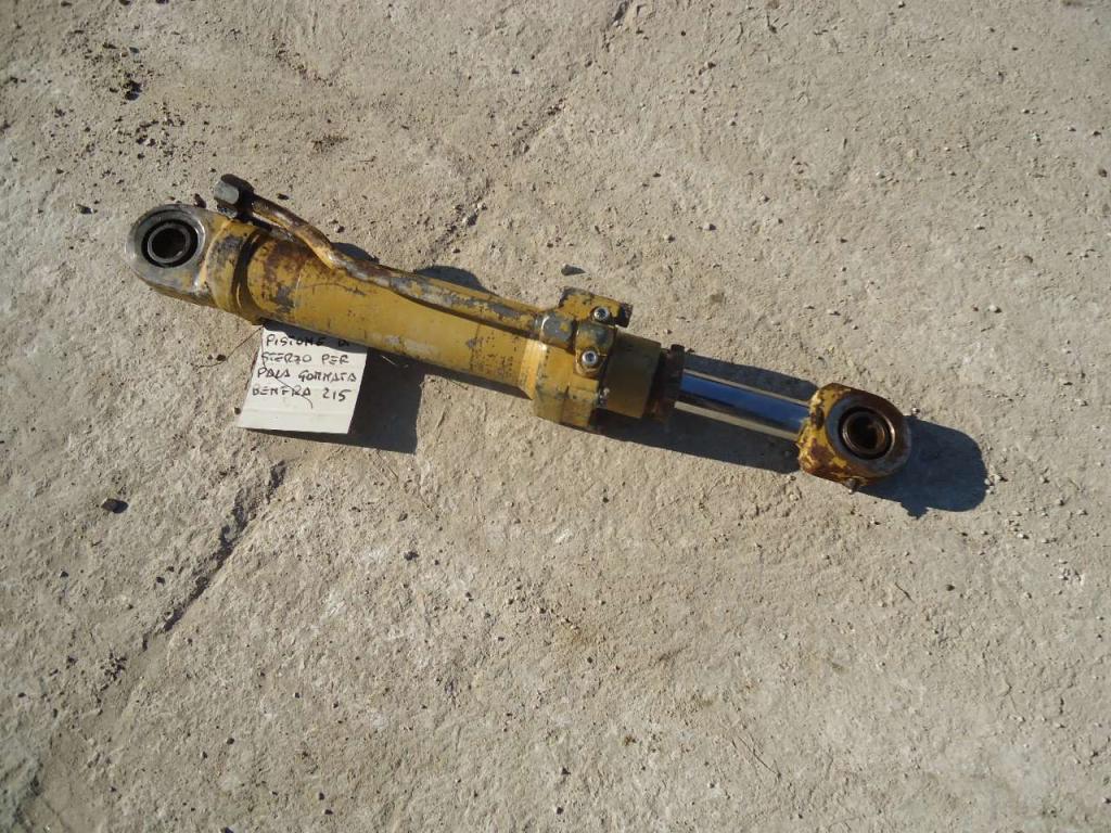 Piston de direction pour Benfra 215 Photo 2