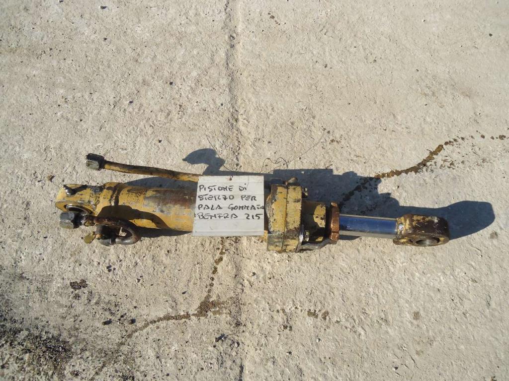 Piston de direction pour Benfra 215 Photo 4