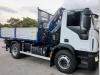Iveco EUROCARGO ML140E25 K Photo 1 thumbnail