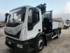 Iveco EUROCARGO ML140E25 K Photo 24 thumbnail