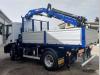 Iveco EUROCARGO ML140E25 K Photo 7 thumbnail