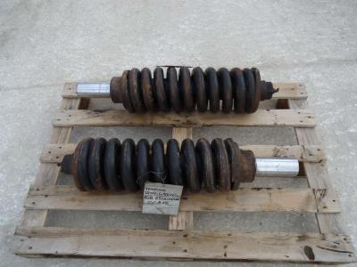 Ressort du tendeur de chenille pour Fiat Hitachi EX215 en vente par OLM 90 Srl