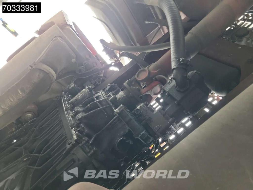 Daf XF 480 4X2 SC Standklima Hydraulic ACC Alcoa's TÜV Photo 15