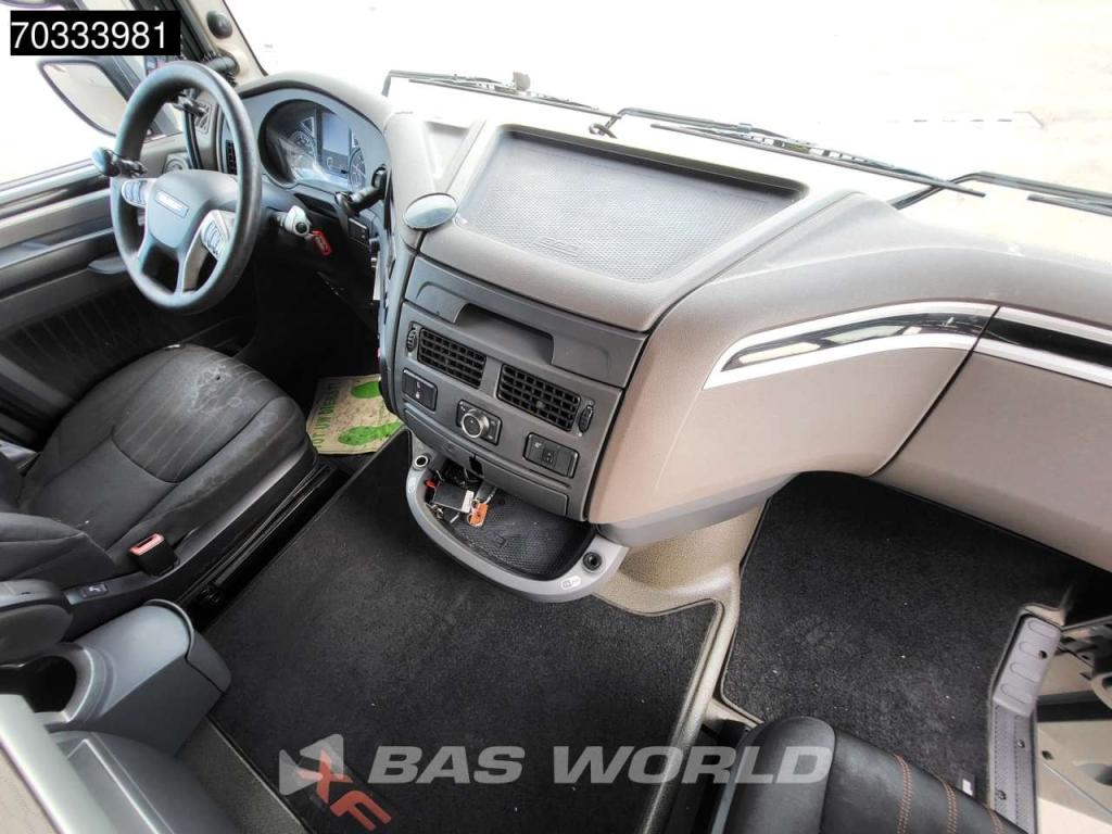 Daf XF 480 4X2 SC Standklima Hydraulic ACC Alcoa's TÜV Photo 18