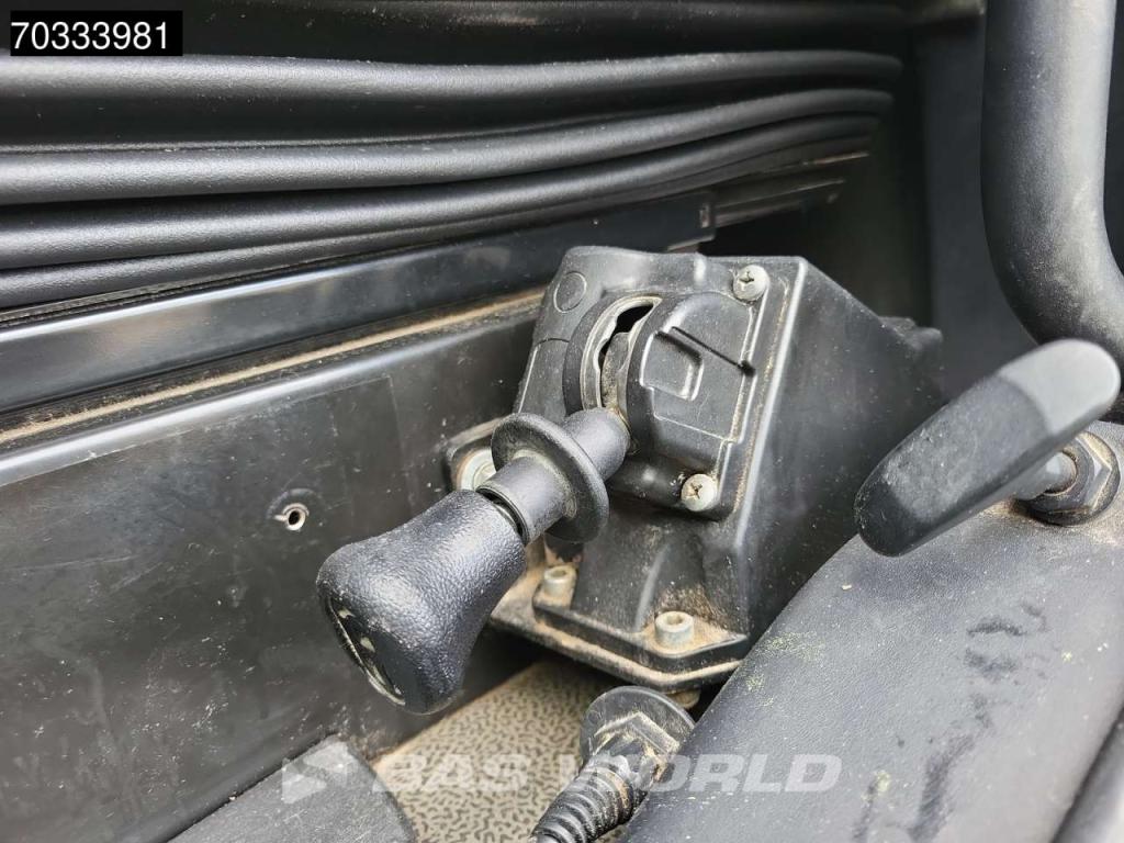 Daf XF 480 4X2 SC Standklima Hydraulic ACC Alcoa's TÜV Photo 25