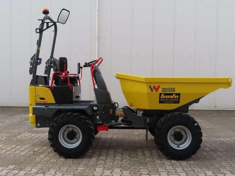 Wacker Neuson DW30-2 Photo 1