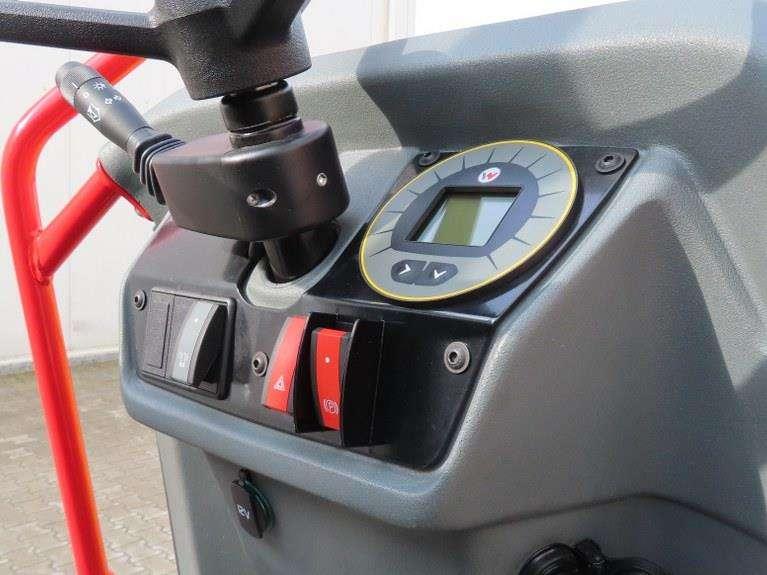 Wacker Neuson DW30-2 Photo 11