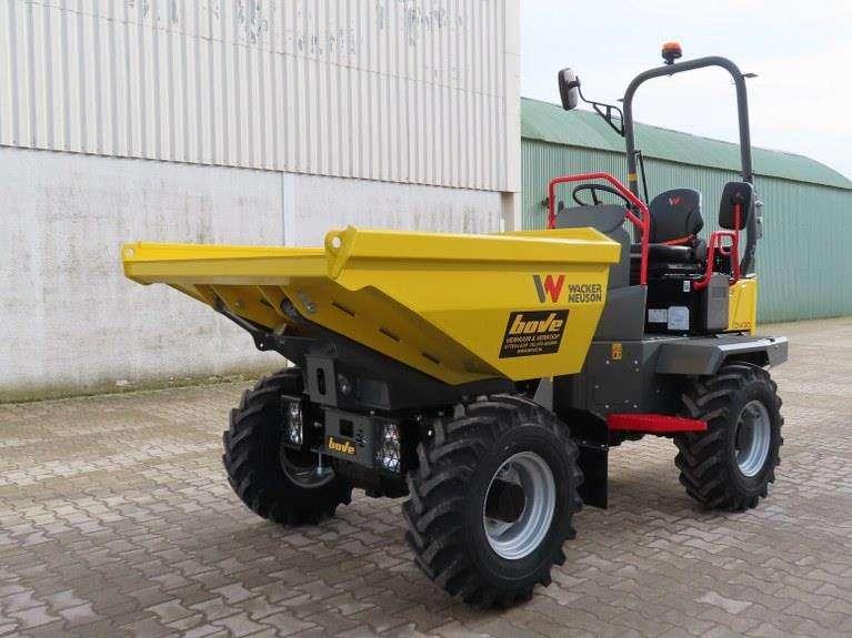 Wacker Neuson DW30-2 Photo 6