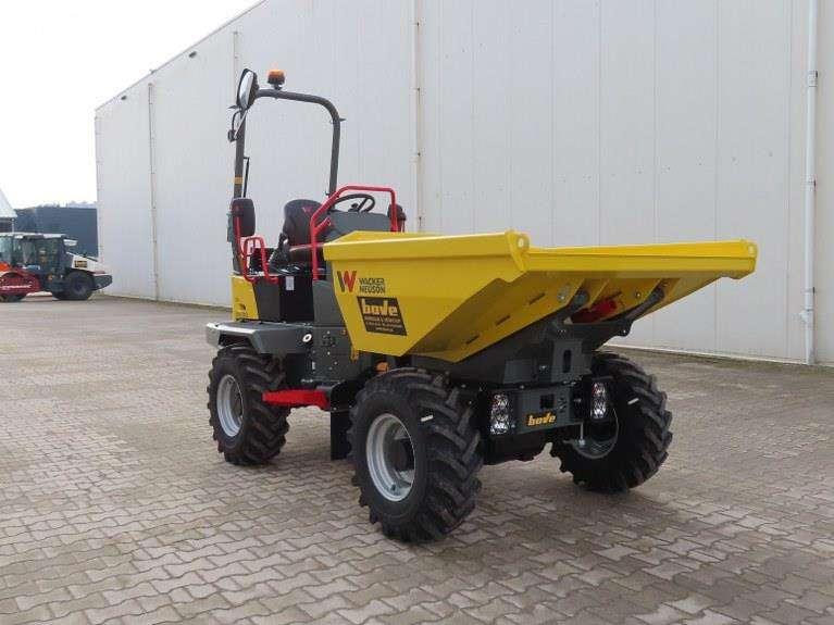 Wacker Neuson DW30-2 Photo 8