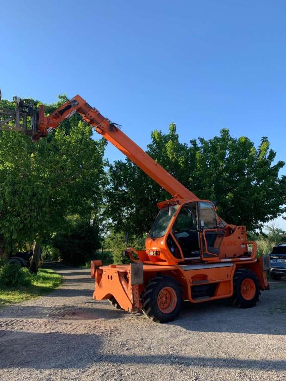 Merlo ROTO 38.16 Photo 1