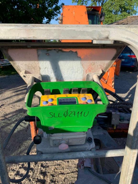 Merlo ROTO 38.16 Photo 2