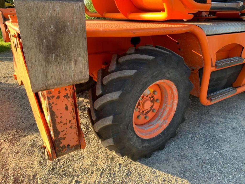 Merlo ROTO 38.16 Photo 5