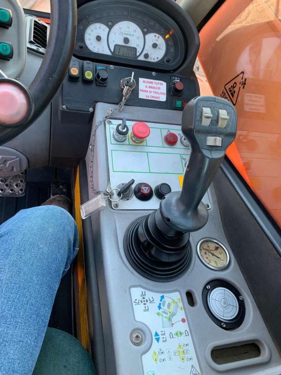 Merlo ROTO 38.16 Photo 6