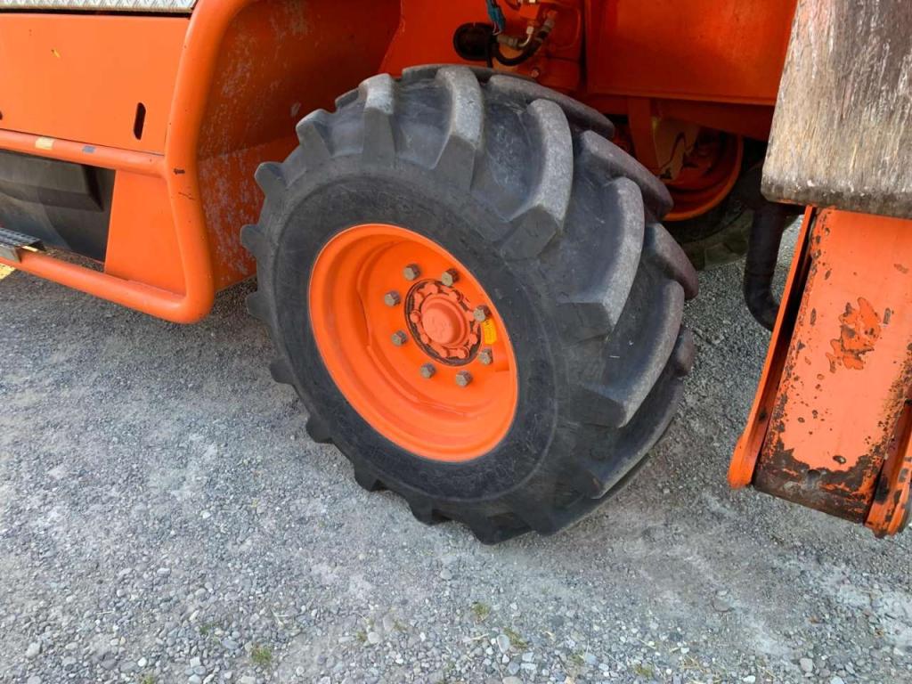 Merlo ROTO 38.16 Photo 7