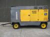 Atlas Copco XAHS 336 CD Photo 1 thumbnail