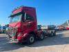 Iveco X-WAY 570 Photo 10 thumbnail