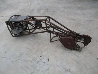 Tre Emme FV150 Photo 1